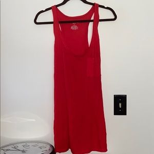 Liz Lange Maternity Tank Top